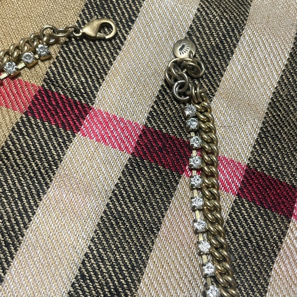 Juicy couture Necklace with pearls - Picture 2 of 4